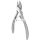 STALEKS Professional Nail Pliers Smart 70 14mm