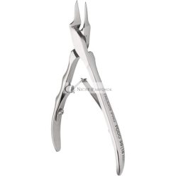   VJ Staleks Ingrown Nail Clippers PRO Podo 30 Professional Blade Length 18mm