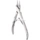 VJ Staleks Ingrown Nail Clippers PRO Podo 30 Professional Blade Length 18mm