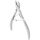 STALEKS Expert 90 Professional Nail Clippers 5mm