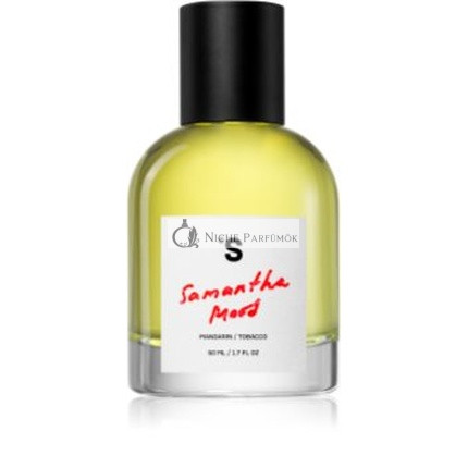 Sisters Aroma Samantha Mood 50 Ml Women's Perfume