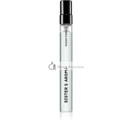Sisters Aroma Berry Me 10 Ml - A Delightful Fragrance For Women