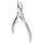 Staleks Classic Nail Nippers 14mm Blades Podo Nail Clippers Pedicure Salon NC-63-14