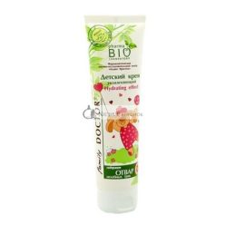   Pharma Bio Labor Extra Sensitive Moisturizing Cream for Children 100ml