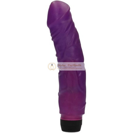 Seven Creations Jelly Vibrator No.2