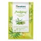 Himalaya Cleansing Mask on Fabric with Neem and Tea Tree Oil 30ml