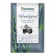 Himalaya Detoxifying Mask on Fabric with Activated Carbon and Green Tea 30ml