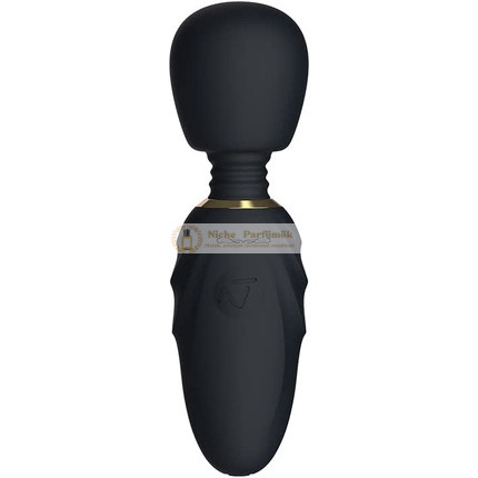 Nomi Tang E32645-Pocket Wand Black One Size