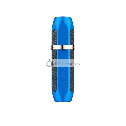 Travalo Vector Blue Perfume Sprayer