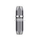 Travalo Vector Refillable Perfume Spray Bottle Premium Airline Approved Unisex 4.8g Silver