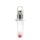 Travalo Atomizer Crystal Perfume Silver Pod Refillable 5ml - Travalo