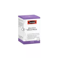 Swisse Skin Beauty Dietary Supplement 30 Tablets