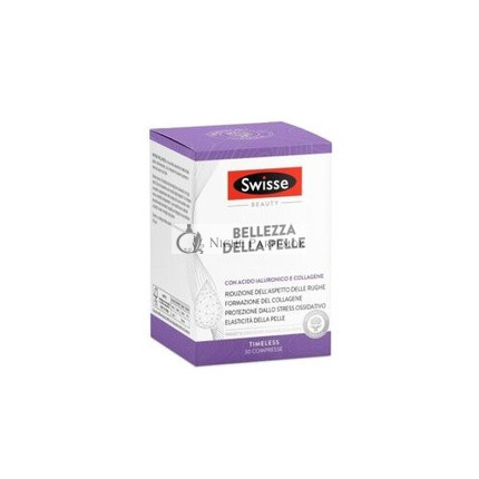 Swisse Skin Beauty Dietary Supplement 30 Tablets