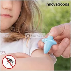Innovagoods Mosquito Bite Soothing - Blue