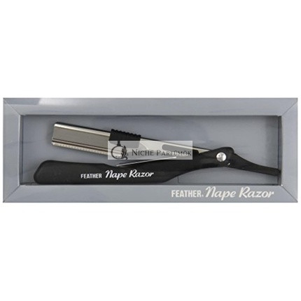 Feather Nape and Body Razor