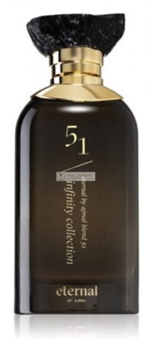 Ajmal Eternal 51 EDP Unisex 5ml