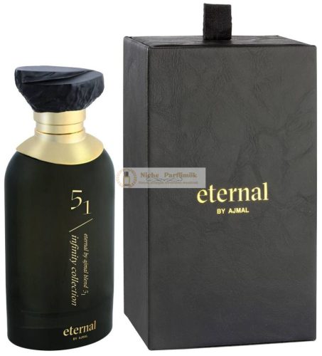 Ajmal Eternal 51 EDP Unisex 5ml