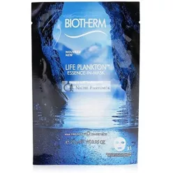 Biotherm Life Plankton Essence In Mask 162g