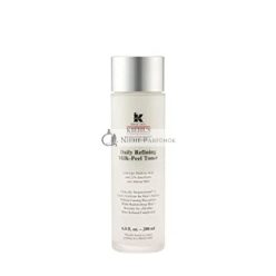 Kiehl's DS Line Milk Peel Toner 6.8 Ounce