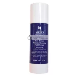   Kiehl's Fast Release Wrinkle-Reducing 0.3% Retinol Night Serum 0.94oz