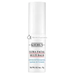 Kiehl's Ultra Facial Barrier Balm 9 G
