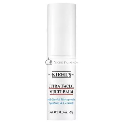 Kiehl's Ultra Facial Barrier Balm 9 G