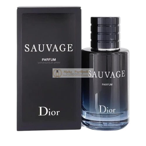 Christian Dior Sauvage for Men EDP 10ml