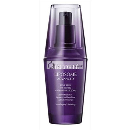 COSME DECORTE Liposome Advanced Repair Serum 50ml