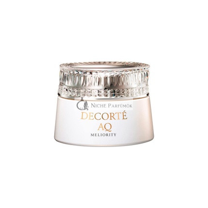 Decortè AQ Meliority High Performance Cleanser 160ml