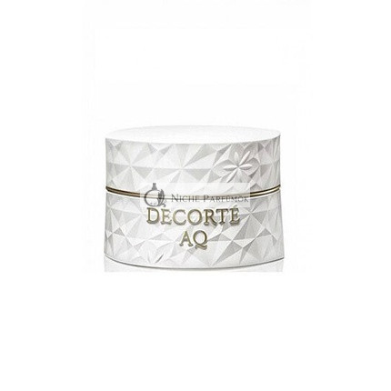 Decorte Aq Concentrate Neck Cream 100ml