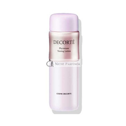 Decorte Phytotune Locion Tonificante Piel Seca 200ml