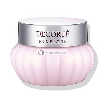 Decorte Prime Latte Crema Hidratante 300ml