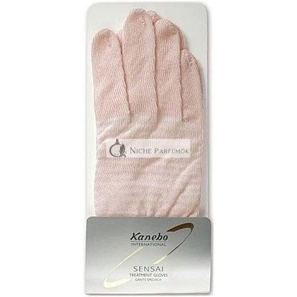 Sensai Cellular Performance Treatment Gloves