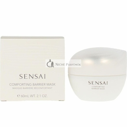 Sensai Comfort Mask 60ml