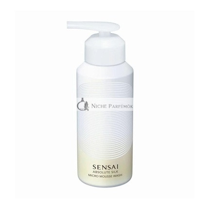 Sensai Absolute Silk Mikroszálas Egér WHAS