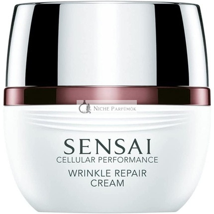 Sensai Cellular Performance Wrinkle Repair Cream 40ml
