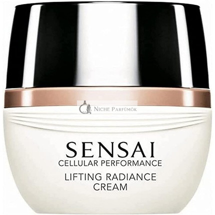 Sensai Cellular Performance Lifting Radiance Cream 40ml