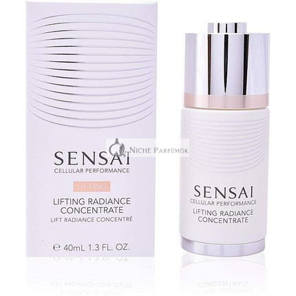 SENSAI Cellular Performance Lifting Radiance Concentrate 40ml