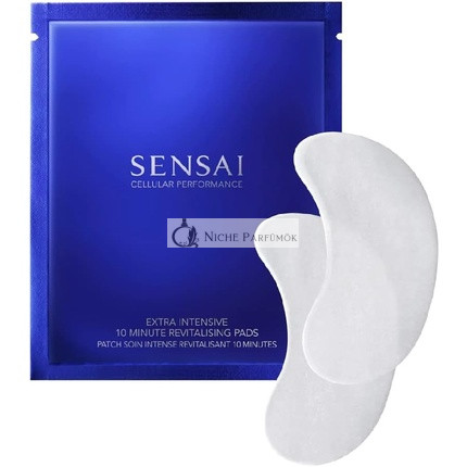 Sensai Extra Intensive Revitalizing Pads 6ml