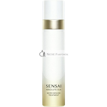 Sensai Absolu Silk Micro Mouss 90ml