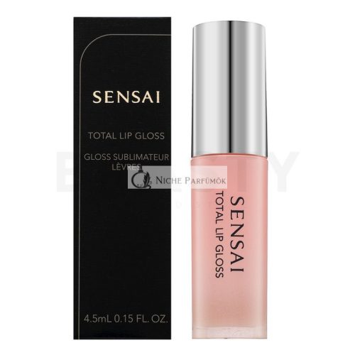 Sensai Total Lip Gloss 4.5 ml