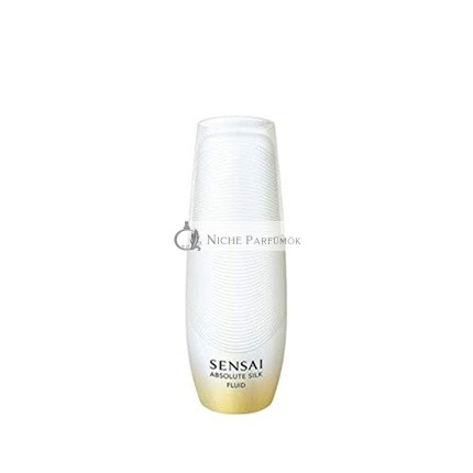 Sensai Absolute Silk Face Fluid 80ml