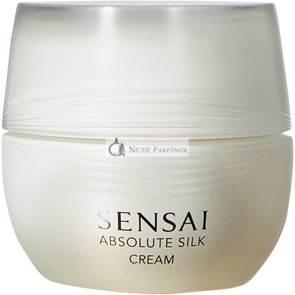 Sensai Absolute Silk Face Cream 40ml