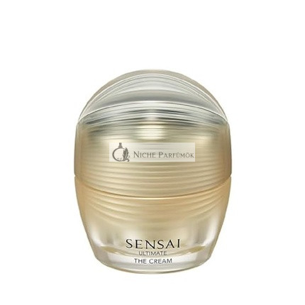 Sensai Ultimate The Cream 40ml