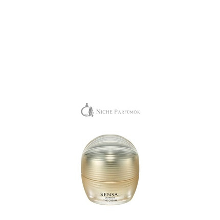Sensai Face Cream