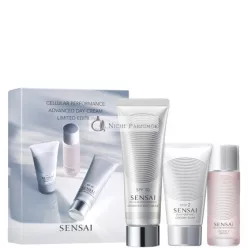   Sensai Cellular Performance Advanced Day Cream Limited Edition - A Premium Skincare Product For Daily Use