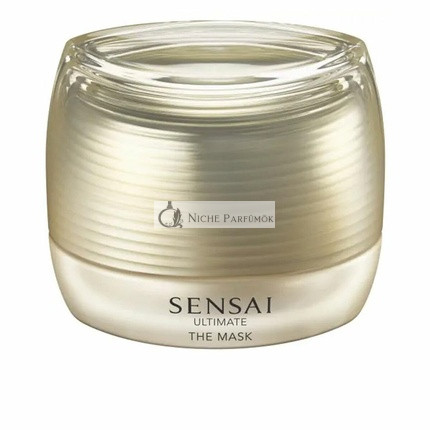 Sensai Ultimate Face Mask