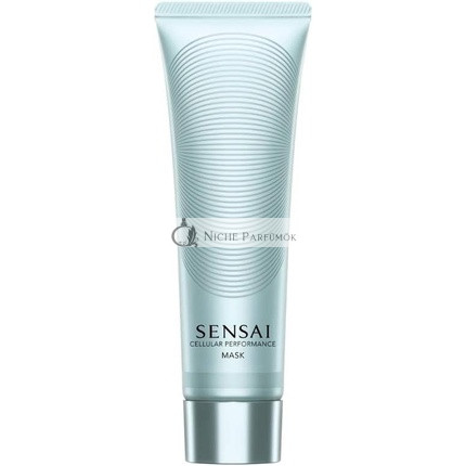 SENSAI Cellular Performance Skincare Standard Series Mask 100ml