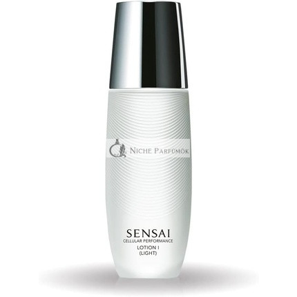 Sensai Cellular Performance Light Lotion I 125ml