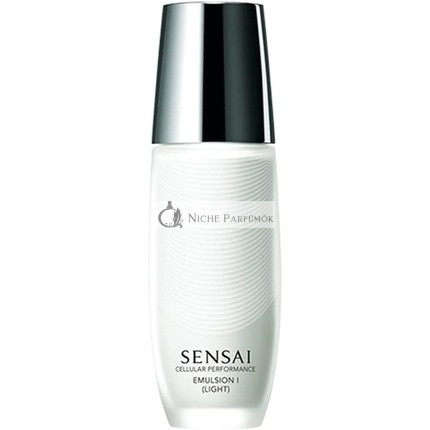 Sensai Cellular Performance Light Emulsion I 100ml